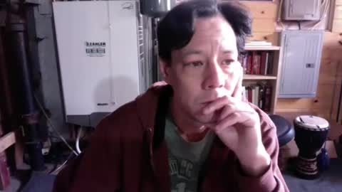 tinychinychubby online show from January 5, 2025, 4:16 pm