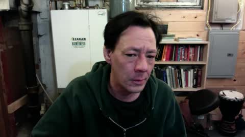 tinychinychubby online show from January 16, 2025, 5:00 am