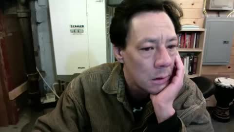 tinychinychubby online show from February 2, 2025, 10:35 am