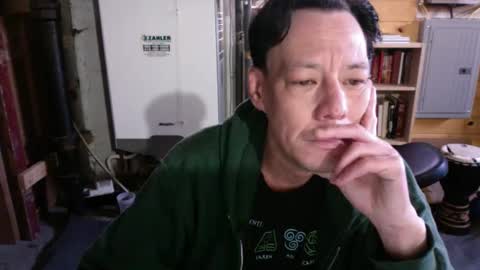 tinychinychubby online show from February 9, 2025, 3:01 pm