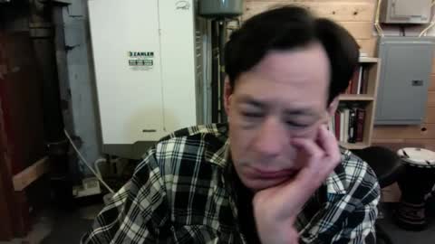 tinychinychubby online show from February 22, 2025, 7:01 am