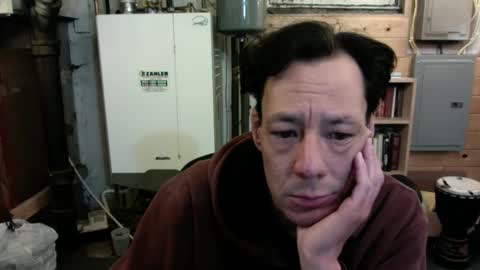 tinychinychubby online show from March 7, 2025, 12:34 pm