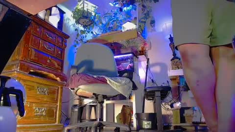 Snapshot of jynpulse557 chatting on September 20, 2025, 10:49 am jynpulse557 online show from September 20, 2025, 10:49 am