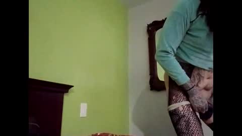 jynxamy online show from March 21, 2026, 9:58 am