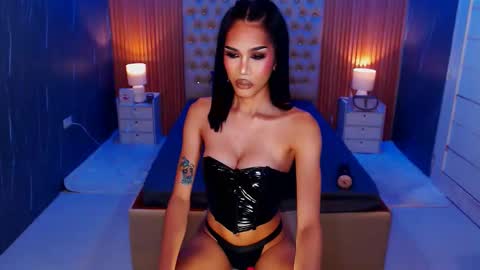 Jynx online show from December 9, 2024, 6:55 am