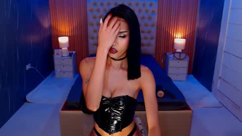 Jynx online show from December 10, 2024, 3:20 am