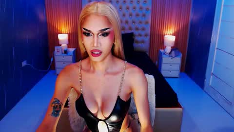 Jynx online show from January 5, 2025, 7:49 am