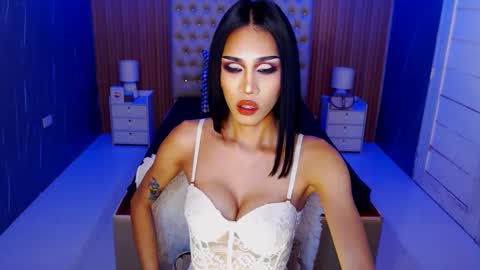 Jynx online show from January 14, 2025, 3:15 pm