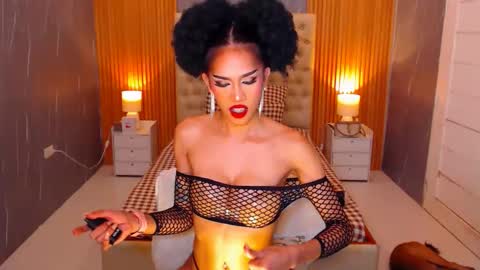 Jynx online show from February 3, 2025, 1:52 am