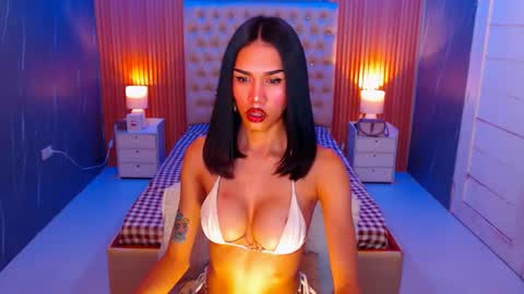 Jynx online show from February 6, 2025, 8:18 am