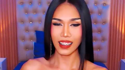 Jynx online show from February 26, 2025, 3:08 pm