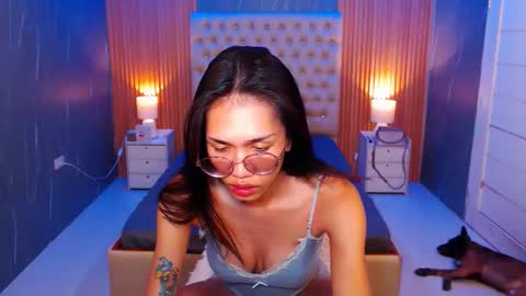 Jynx online show from March 9, 2025, 2:39 am