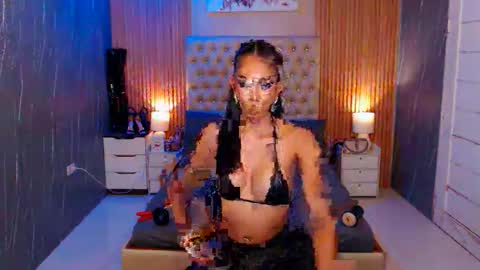 Jynx online show from September 12, 2025, 12:33 am