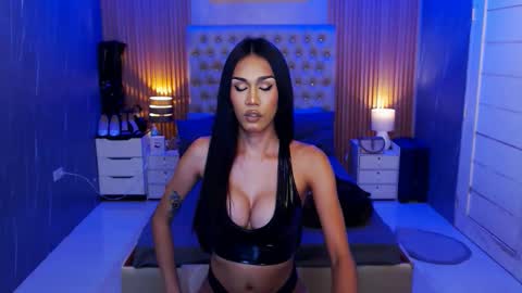 Jynx online show from February 26, 2026, 4:39 pm