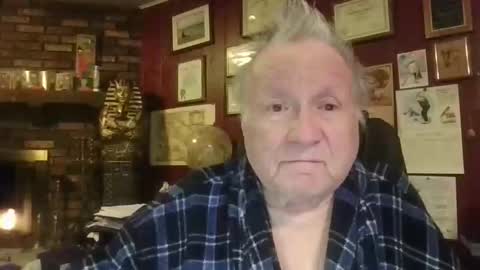 jywisco online show from March 29, 2026, 11:43 am