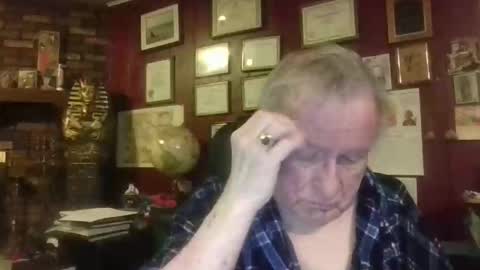 jywisco online show from April 13, 2026, 10:54 am