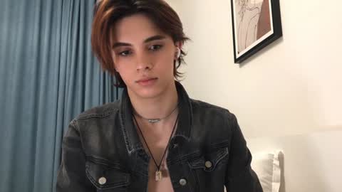 Snapshot of k0sta_32 chatting on December 20, 2024, 6:56 pm  k0sta online show from December 20, 2024, 6:56 pm