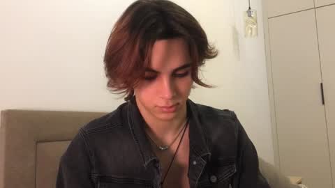 Snapshot of k0sta_32 chatting on January 11, 2025, 8:54 pm  k0sta online show from January 11, 2025, 8:54 pm