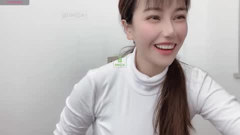 Snapshot of k1999_kimikooo chatting on February 18, 2025, 11:44 am kooo online show from February 18, 2025, 11:44 am