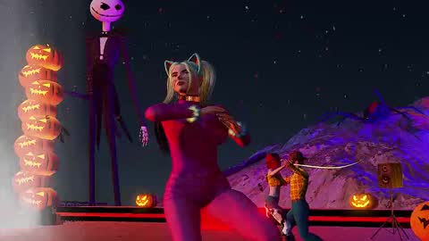 Baird Connor online show from October 31, 2025, 4:35 am