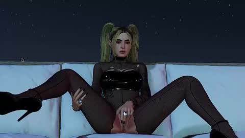 Baird Connor online show from March 25, 2026, 3:45 am