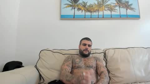 K1  Lexy online show from November 10, 2025, 7:13 pm