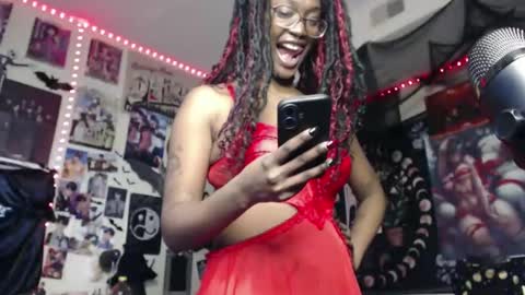 Aki Kim online show from March 9, 2026, 1:59 pm