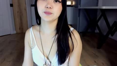 Snapshot of k1ok0 chatting on May 11, 2026, 3:34 am Kioko online show from May 11, 2026, 3:34 am