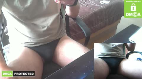 Snapshot of k1ze chatting on September 9, 2025, 2:05 pm Tonio online show from September 9, 2025, 2:05 pm