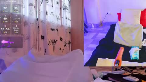  Karolin  online show from February 15, 2026, 10:17 pm