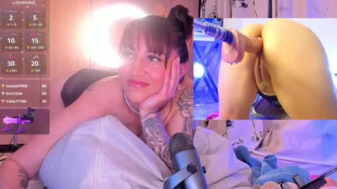  Karolin  online show from March 3, 2026, 12:50 am