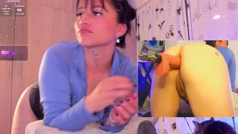  Karolin  online show from April 8, 2026, 3:39 am