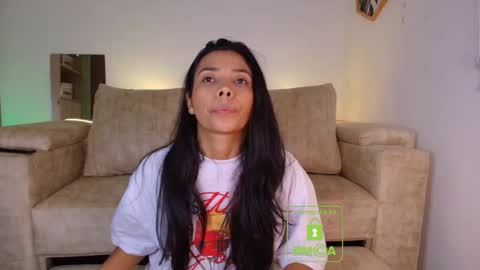 Kayli online show from March 1, 2026, 3:08 am