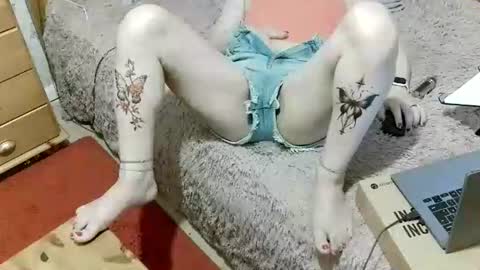 Snapshot of k5661 chatting on May 13, 2026, 1:25 am k5661 online show from May 13, 2026, 1:25 am