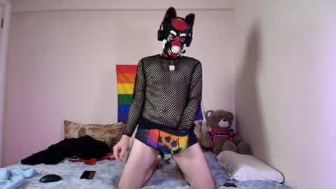 Alex online show from April 9, 2026, 6:13 pm