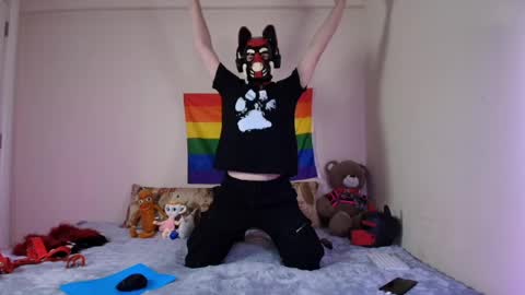 Alex online show from April 15, 2026, 5:20 pm