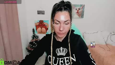 k_arina online show from December 23, 2024, 5:11 pm