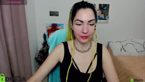 k_arina online show from December 24, 2024, 2:01 pm