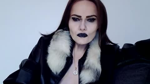 k_queen36 online show from December 14, 2025, 10:09 am