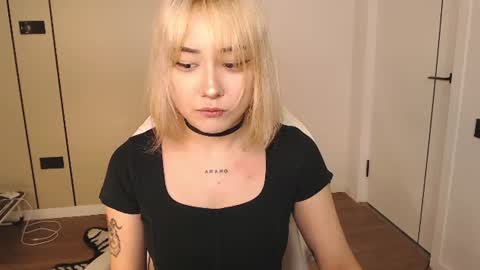 Snapshot of ka00ru_chan chatting on July 26, 2026, 3:30 pm Kaoru online show from July 26, 2026, 3:30 pm