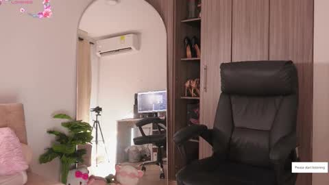 Snapshot of kaaren17 chatting on January 17, 2026, 6:11 pm Kaaren17 online show from January 17, 2026, 6:11 pm