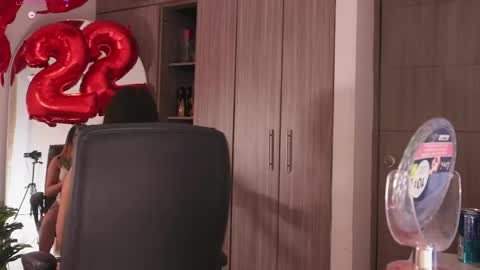 Snapshot of kaaren17 chatting on April 12, 2026, 3:28 pm Kaaren17 online show from April 12, 2026, 3:28 pm