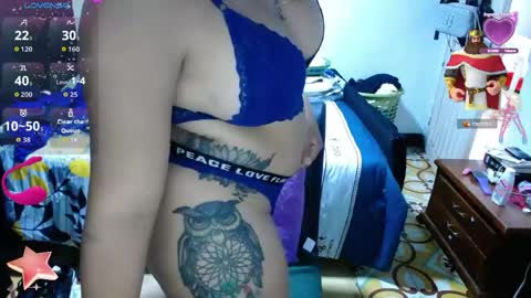 Snapshot of kaarlaa_ chatting on May 4, 2026, 6:26 pm Karla online show from May 4, 2026, 6:26 pm
