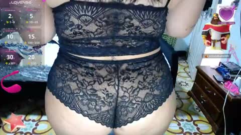 Snapshot of kaarlaa_ chatting on May 22, 2026, 6:02 pm Karla online show from May 22, 2026, 6:02 pm