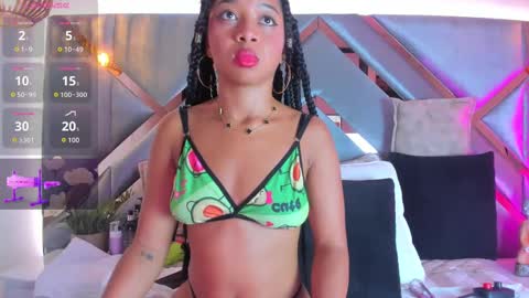 kaarol01 online show from September 11, 2025, 2:33 am