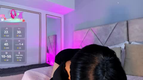 Snapshot of kaattydoll chatting on February 28, 2026, 7:59 pm Katy online show from February 28, 2026, 7:59 pm