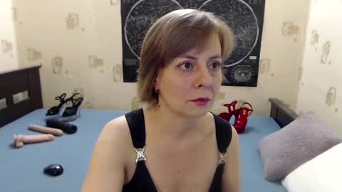 kablu4ok online show from October 8, 2025, 2:14 pm