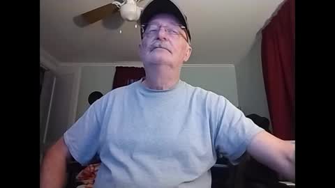 kabriggs137 online show from January 6, 2025, 10:26 pm