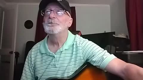 Snapshot of kabriggs137 chatting on June 11, 2026, 12:32 am kabriggs137 online show from June 11, 2026, 12:32 am