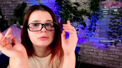 Snapshot of kacey_love chatting on April 23, 2026, 12:29 pm Kacey online show from April 23, 2026, 12:29 pm